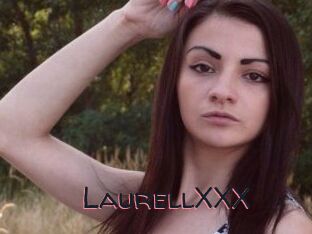 LaurellXXX