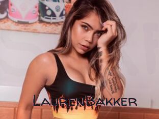 LaurenBakker