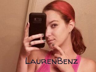 Lauren_Benz