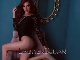 LaurenJohan