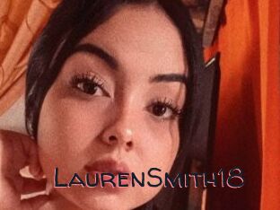 LaurenSmith18