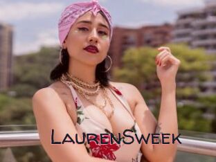 LaurenSweek