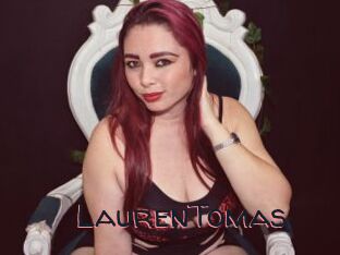 LaurenTomas