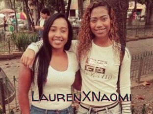 LaurenXNaomi