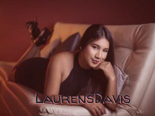 LaurensDavis