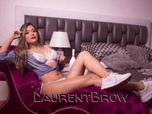 LaurentBrow