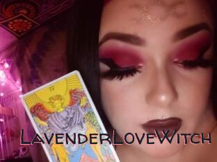 LavenderLoveWitch