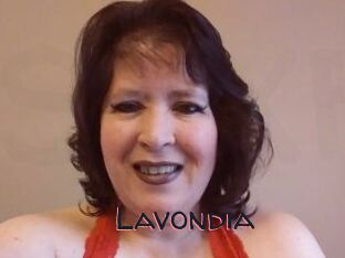 Lavondia