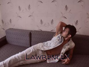 LawrenceX