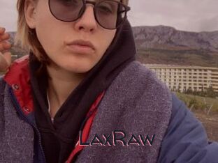LaxRaw