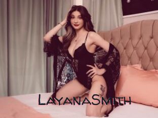 LayanaSmith