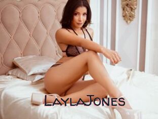 LaylaJones