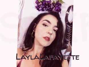 LaylaLafayette