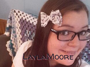 LaylaMoore