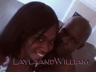 Layla_and_William