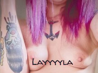 Layyyyla