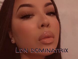 Ldn_dominatrix