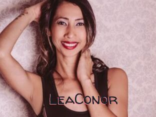 LeaConor