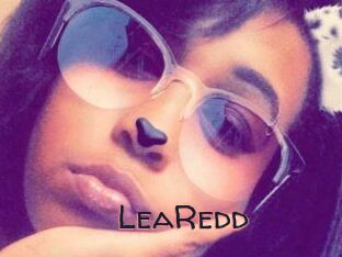 LeaRedd