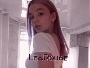 LeaRouge
