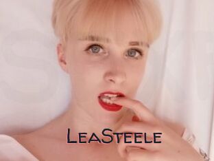 LeaSteele