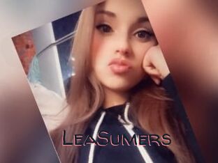 LeaSumers