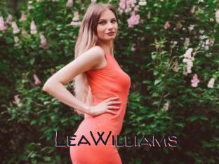 LeaWilliams