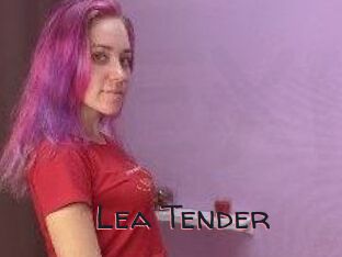 Lea_Tender