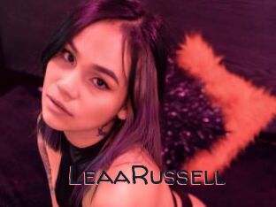 LeaaRussell