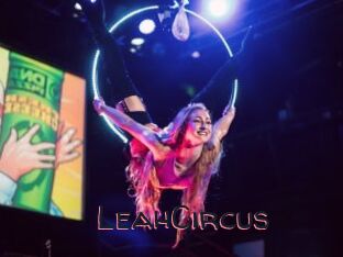 LeahCircus