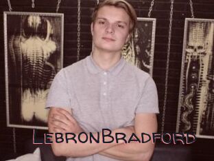 LebronBradford