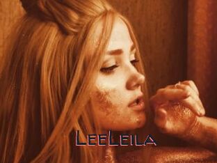 LeeLeila