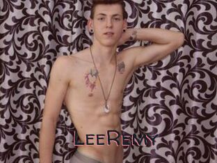 LeeRemy