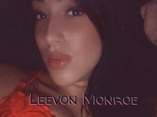 Leevon_Monroe