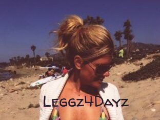 Leggz4Dayz