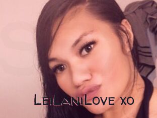 LeiLaniLove_xo