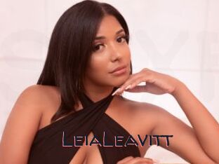 LeiaLeavitt
