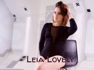 Leia_Lovely