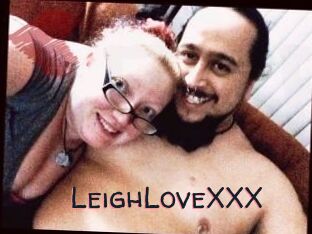 LeighLoveXXX
