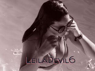 LeilaDevil6