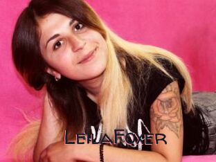 LeilaFoxer