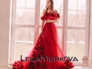 LeilaMurkova