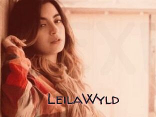 LeilaWyld