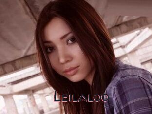 Leilaloo