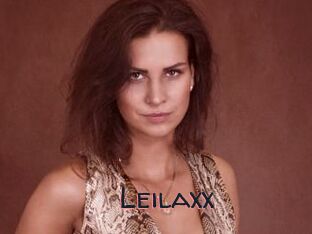 Leilaxx