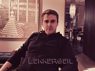 Lekkergeil