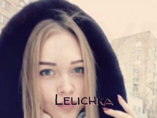 Lelichka