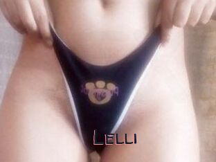 Lelli