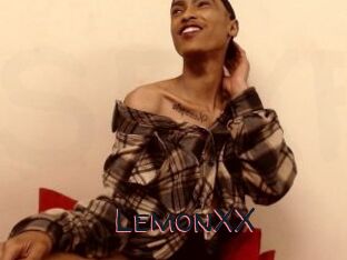 LemonXX