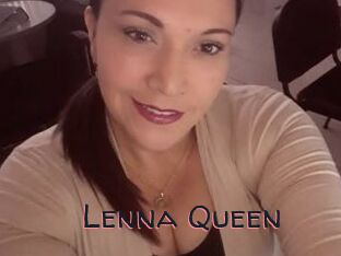 Lenna_Queen
